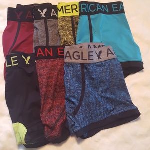 American eagle boxers briefs